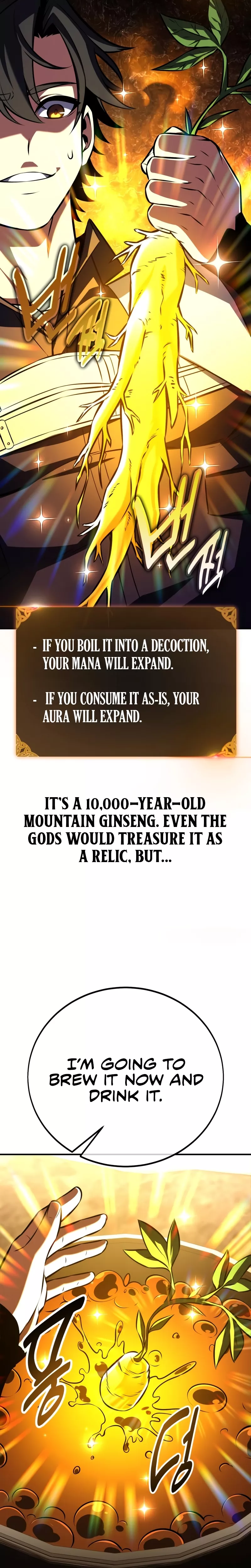 Read I Killed the Main Player Manga Online