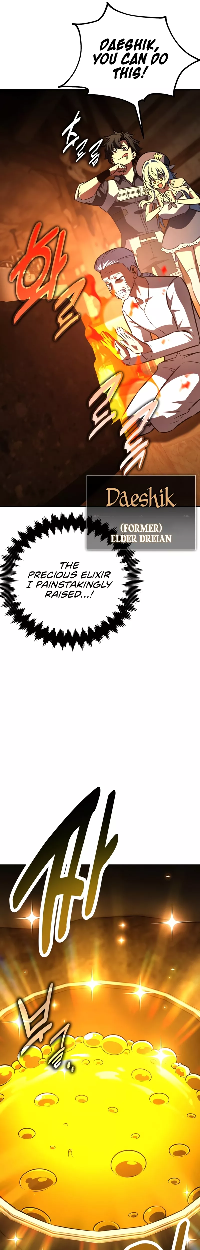 Read I Killed the Main Player Manga Online