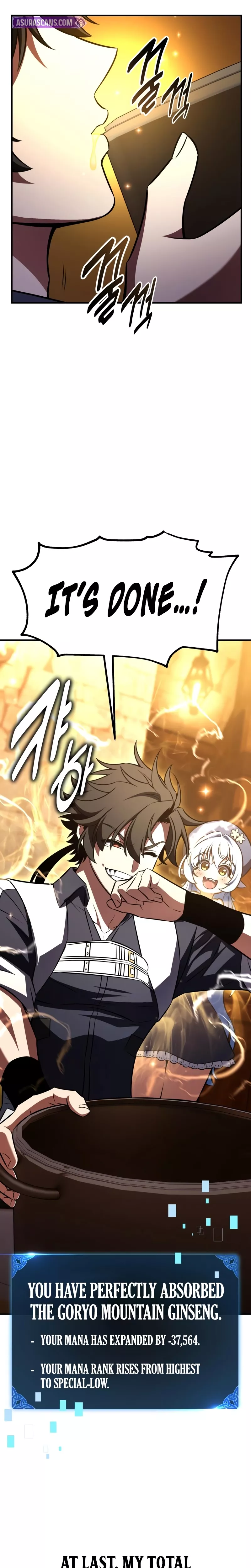 Read I Killed the Main Player Manga Online