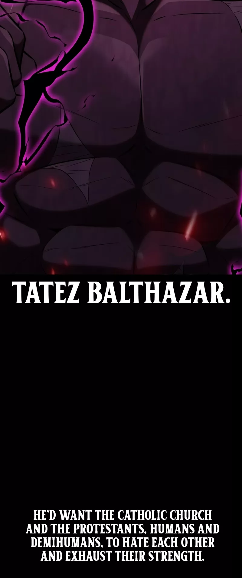 Read I Killed the Main Player Manga Online