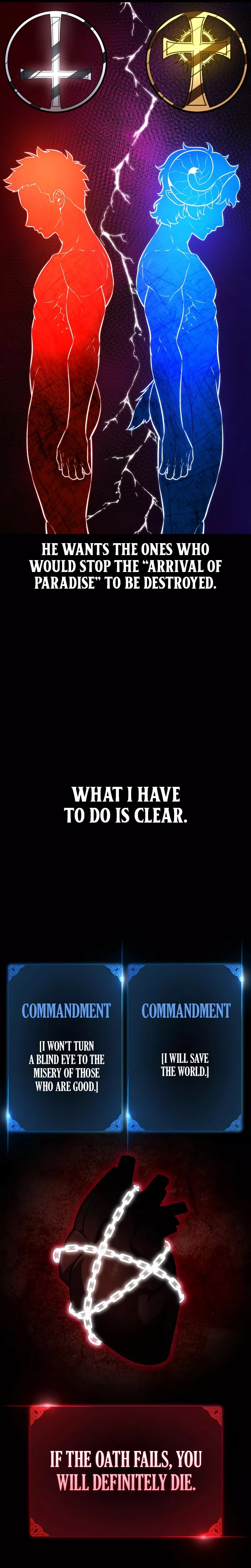 Read I Killed the Main Player Manga Online