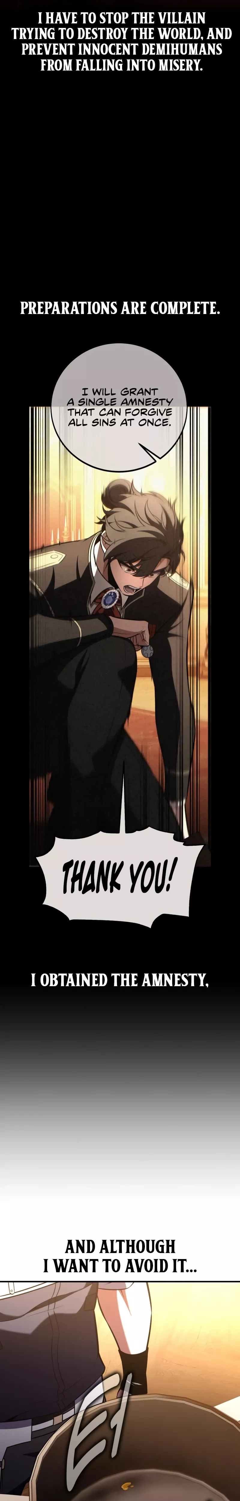 Read I Killed the Main Player Manga Online