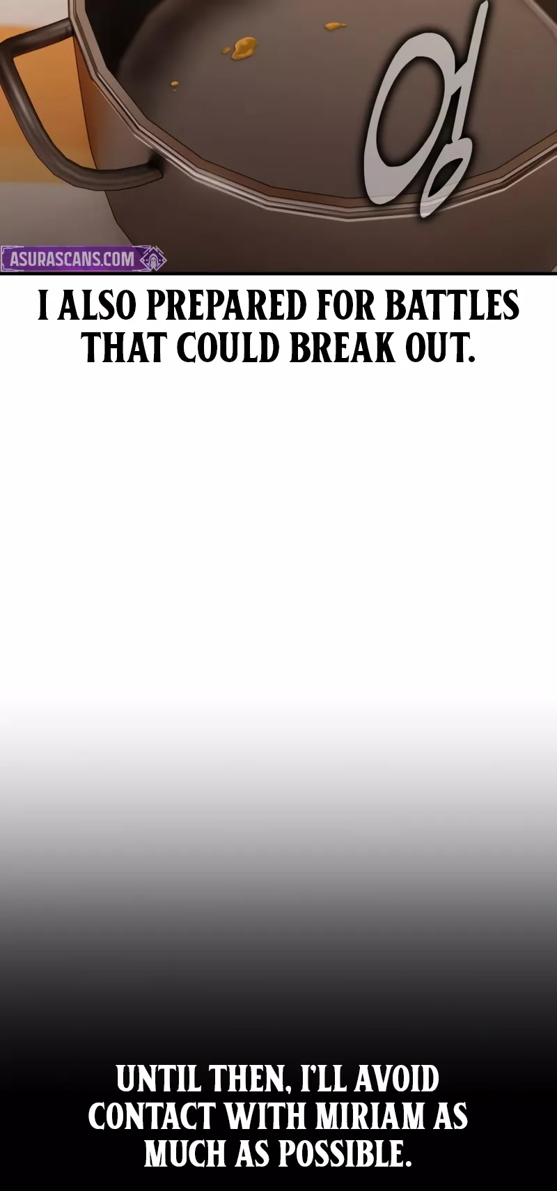 Read I Killed the Main Player Manga Online