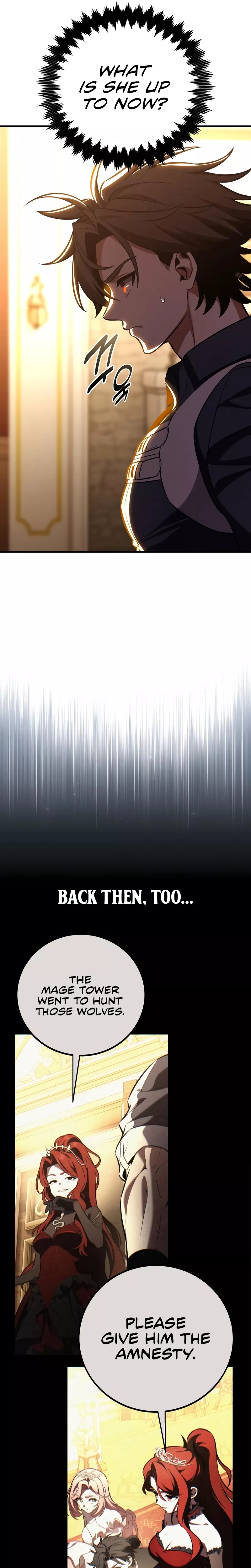 Read I Killed the Main Player Manga Online