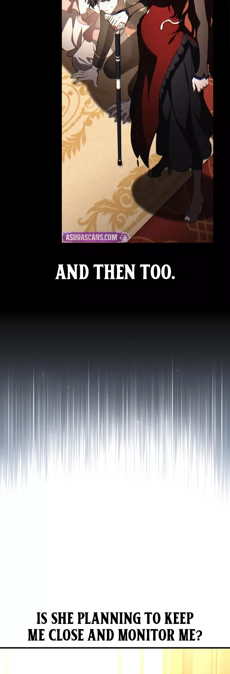 Read I Killed the Main Player Manga Online