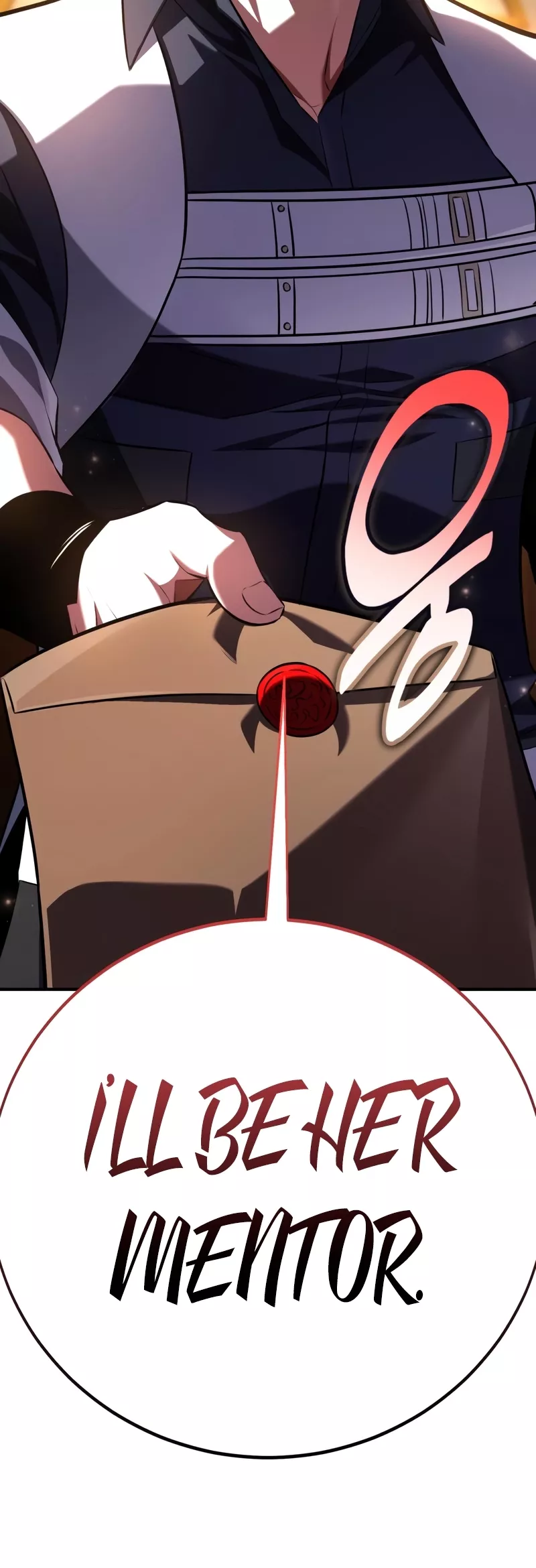 Read I Killed the Main Player Manga Online