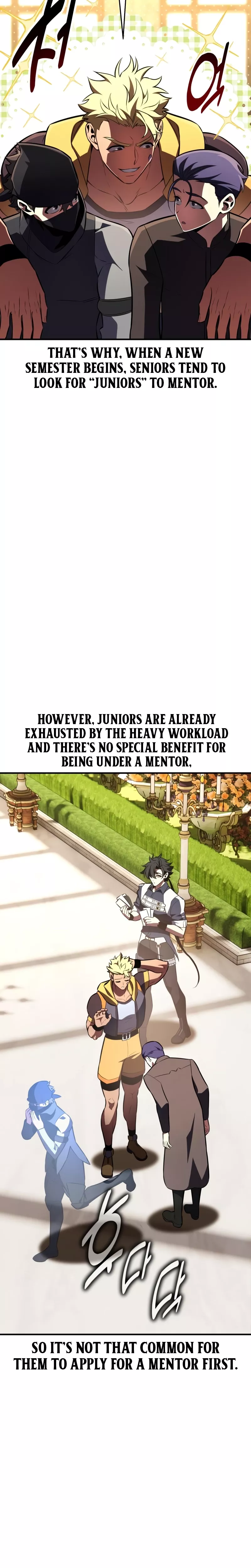 Read I Killed the Main Player Manga Online