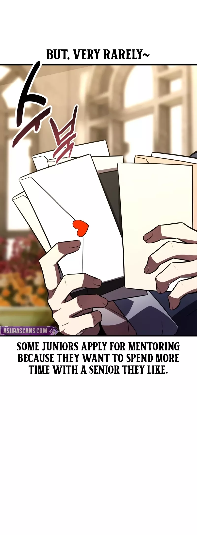 Read I Killed the Main Player Manga Online