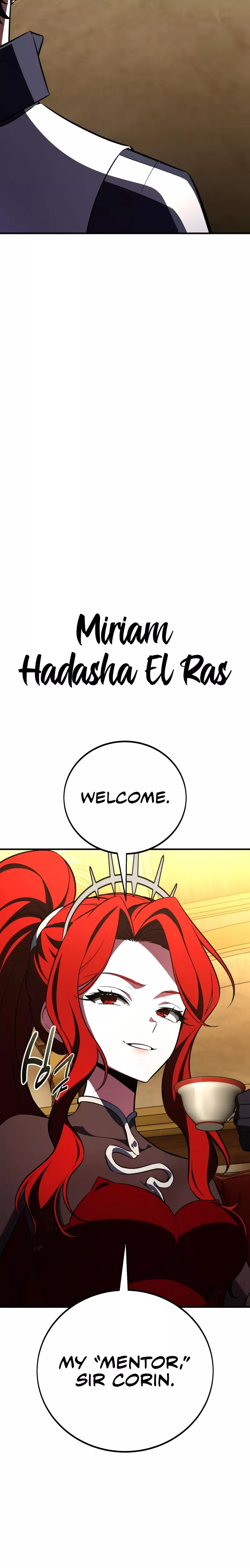 Read I Killed the Main Player Manga Online