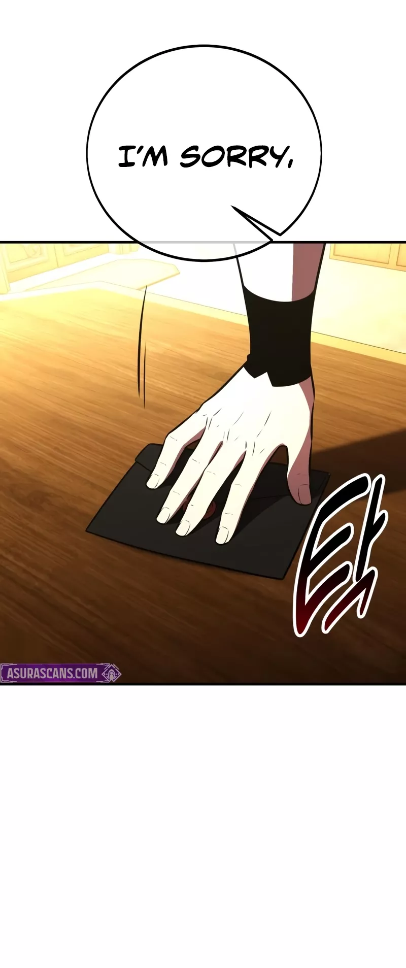 Read I Killed the Main Player Manga Online