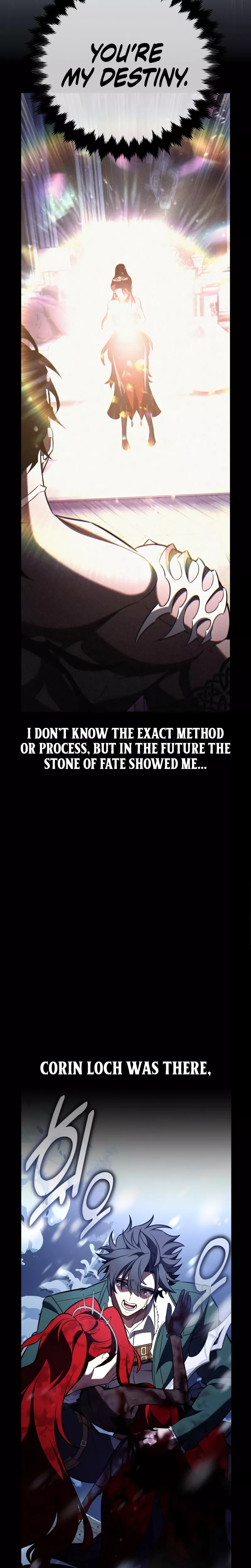 Read I Killed the Main Player Manga Online