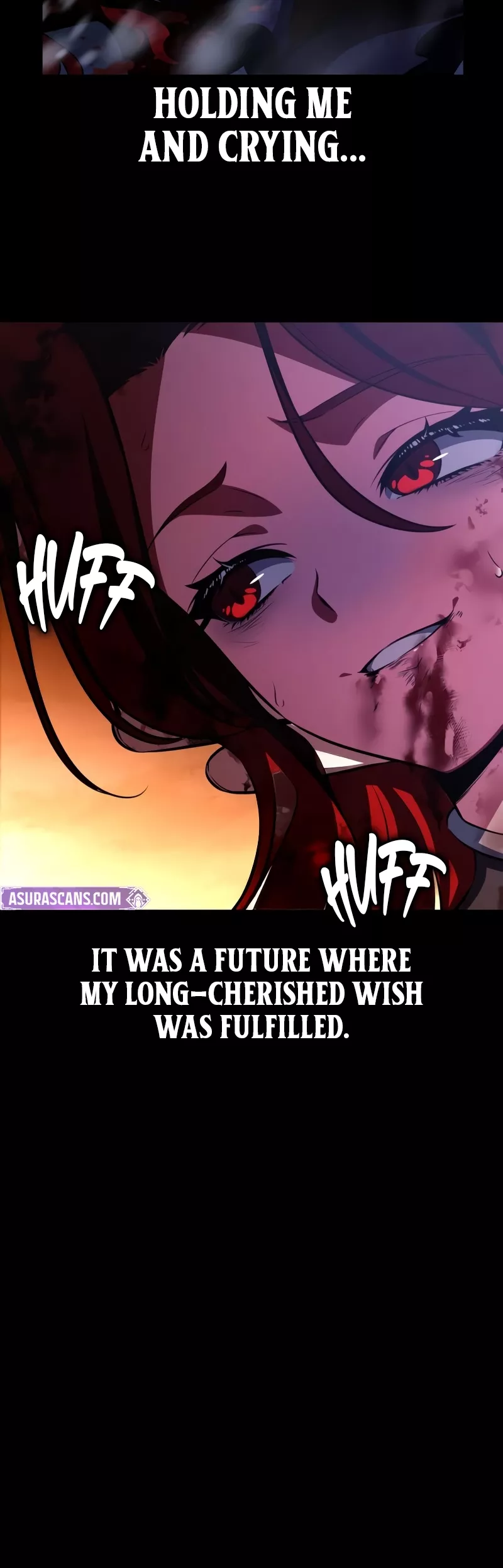 Read I Killed the Main Player Manga Online