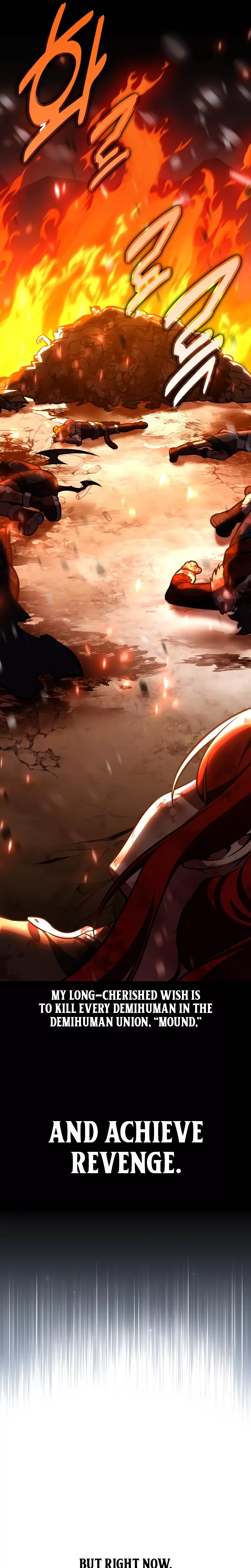 Read I Killed the Main Player Manga Online