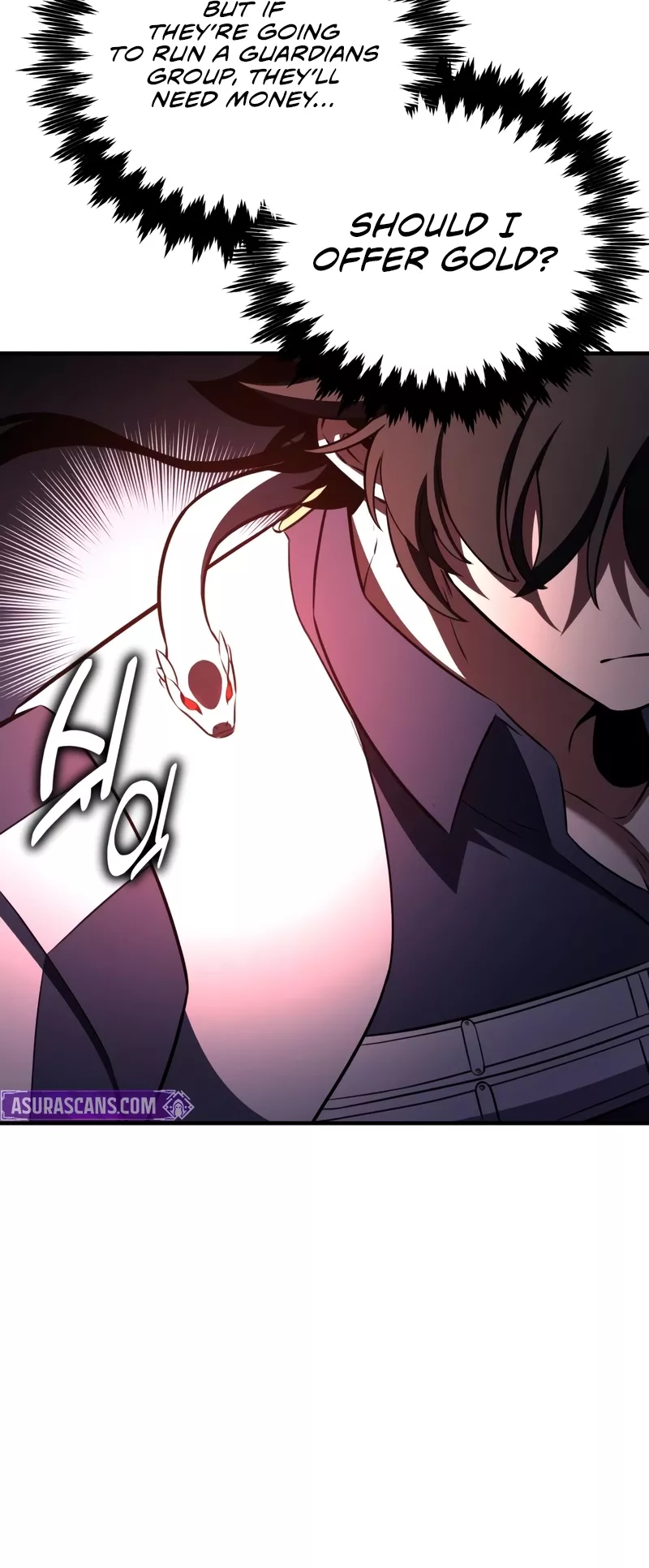 Read I Killed the Main Player Manga Online