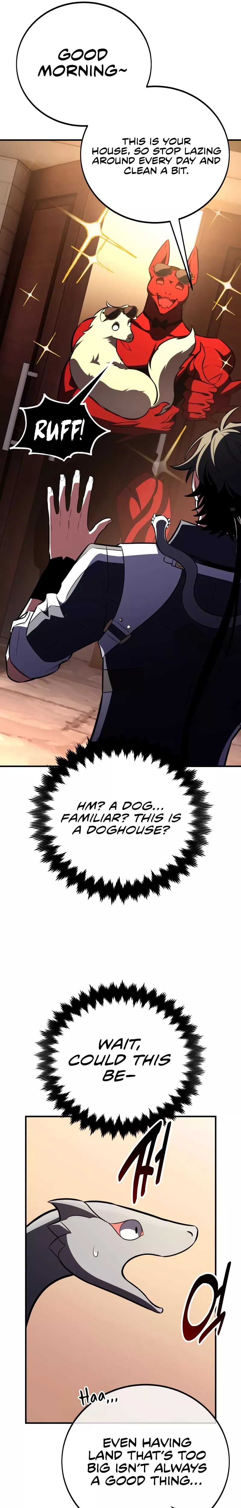 Read I Killed the Main Player Manga Online