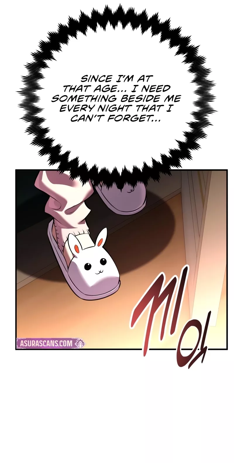 Read I Killed the Main Player Manga Online