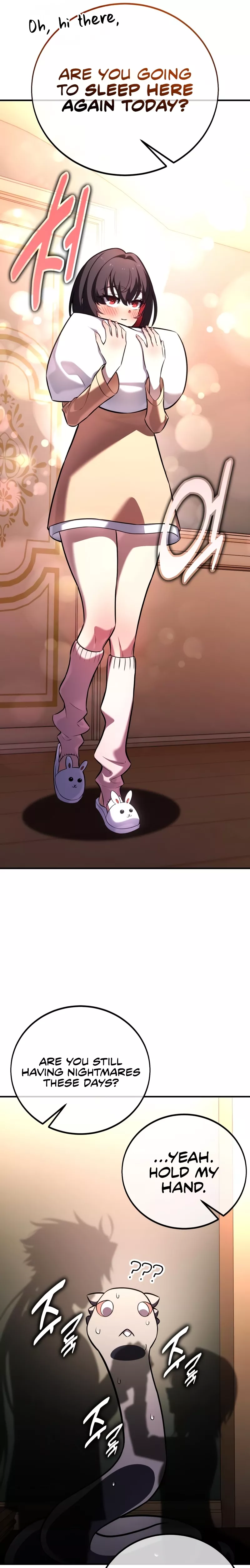 Read I Killed the Main Player Manga Online