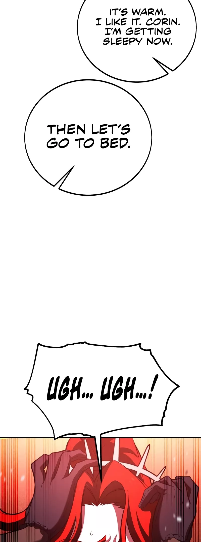 Read I Killed the Main Player Manga Online