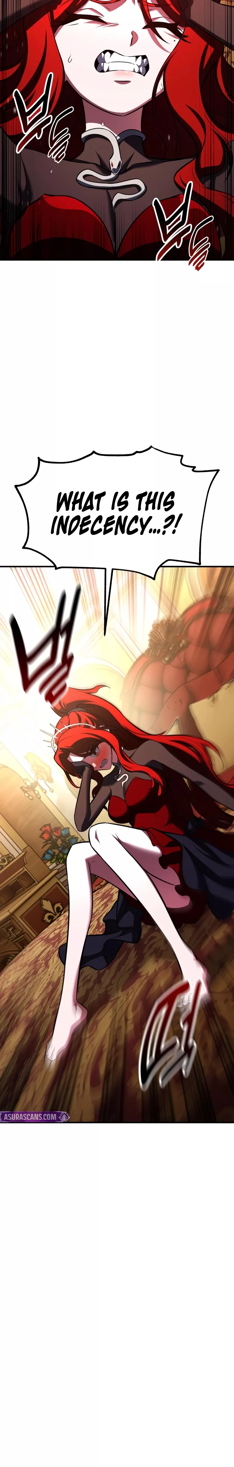 Read I Killed the Main Player Manga Online