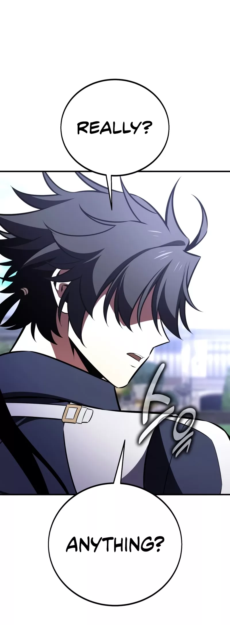 Read I Killed the Main Player Manga Online