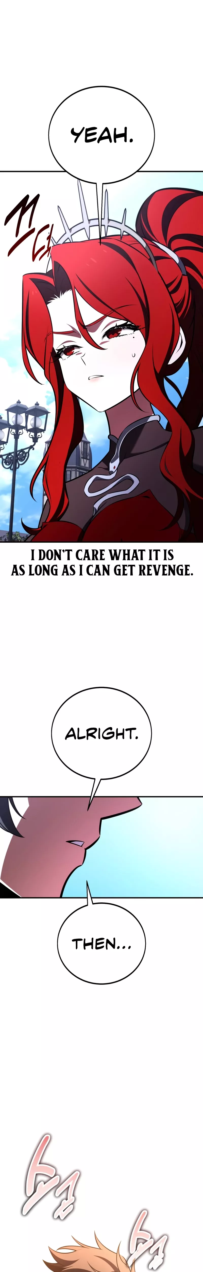 Read I Killed the Main Player Manga Online