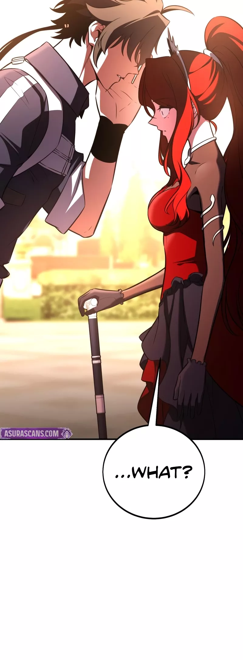 Read I Killed the Main Player Manga Online