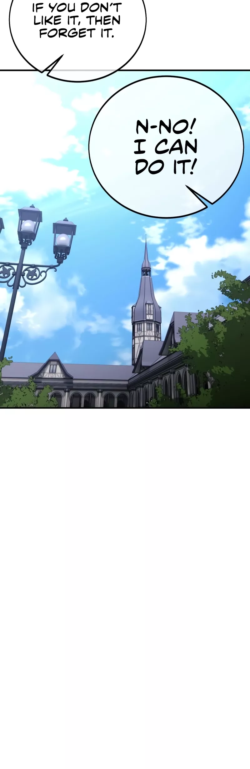 Read I Killed the Main Player Manga Online