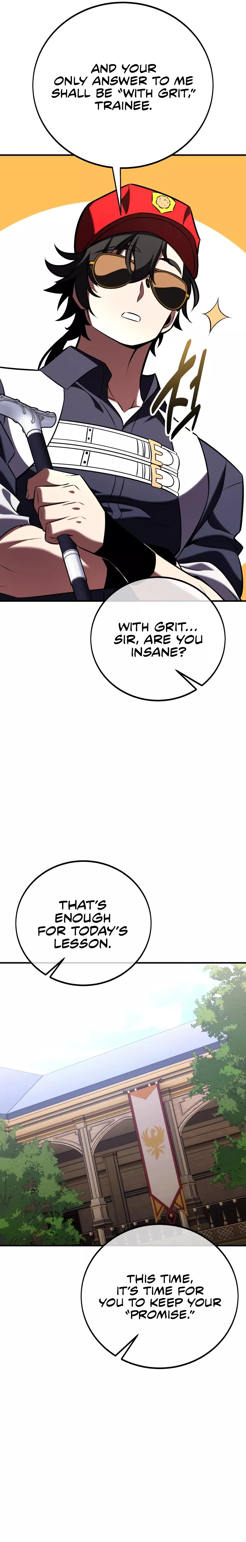 Read I Killed the Main Player Manga Online