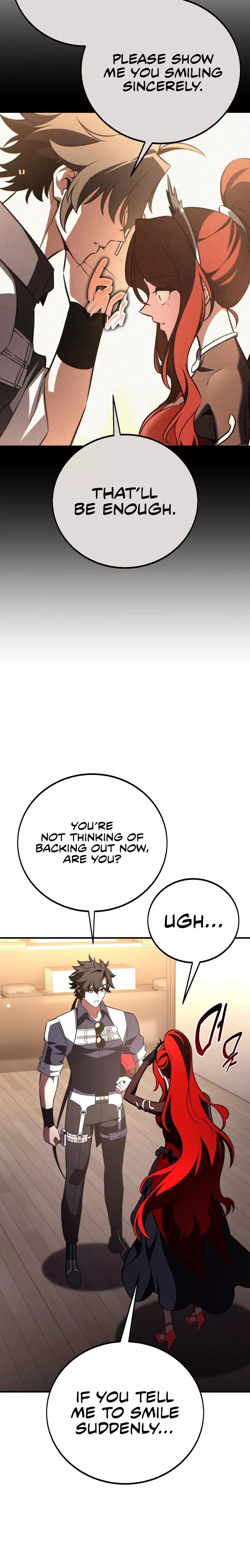 Read I Killed the Main Player Manga Online