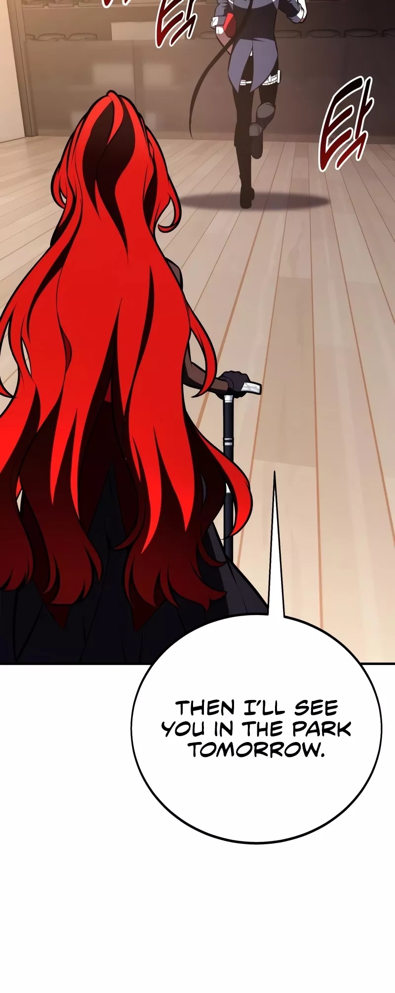 Read I Killed the Main Player Manga Online