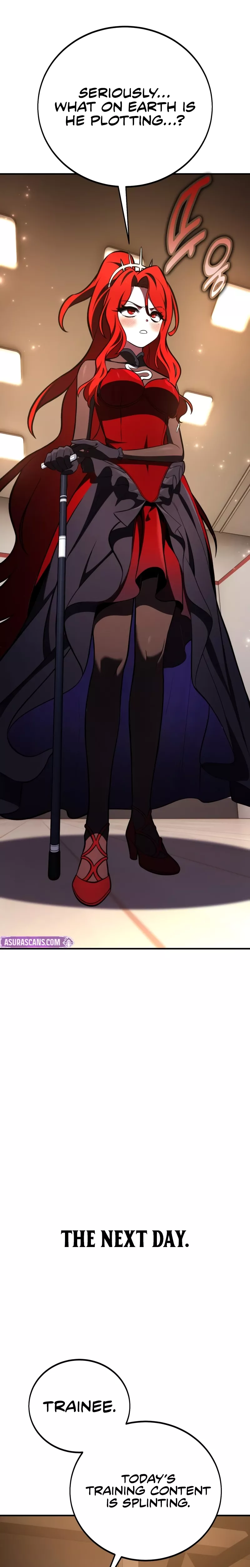 Read I Killed the Main Player Manga Online