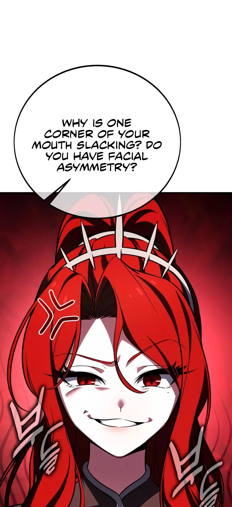 Read I Killed the Main Player Manga Online