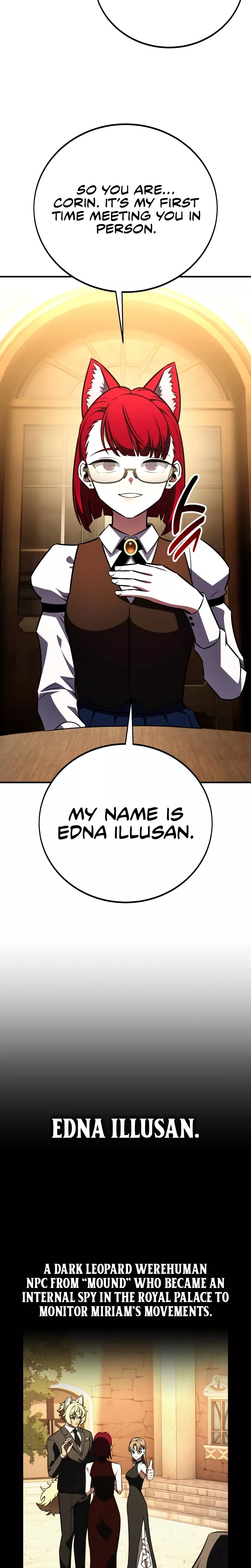 Read I Killed the Main Player Manga Online