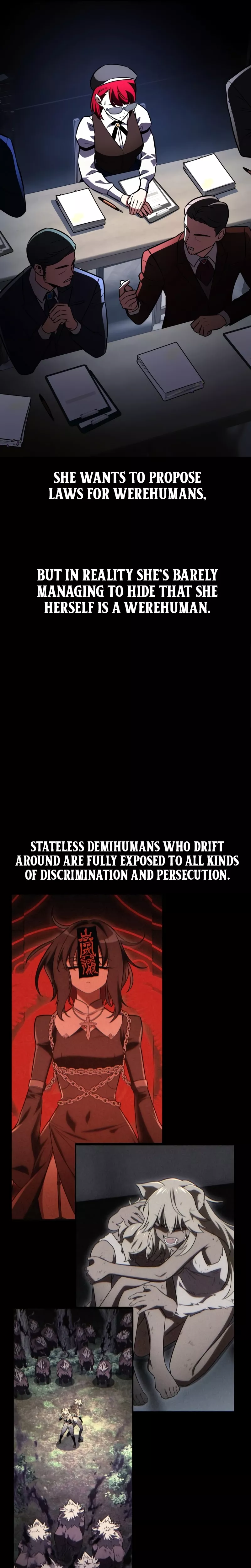 Read I Killed the Main Player Manga Online