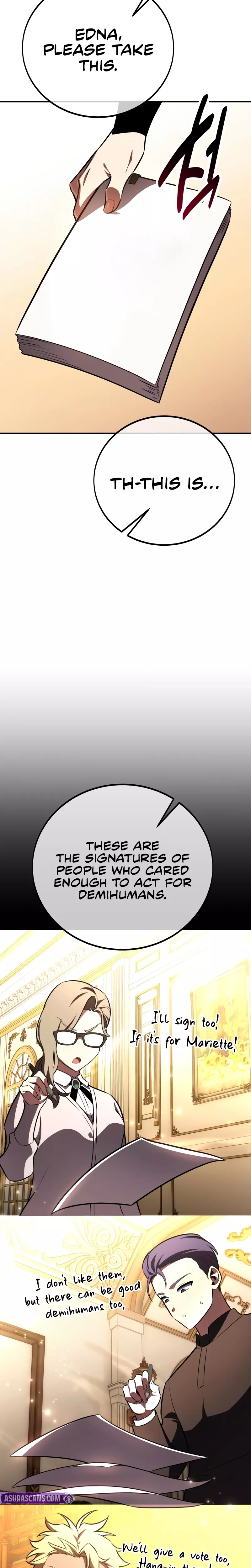 Read I Killed the Main Player Manga Online