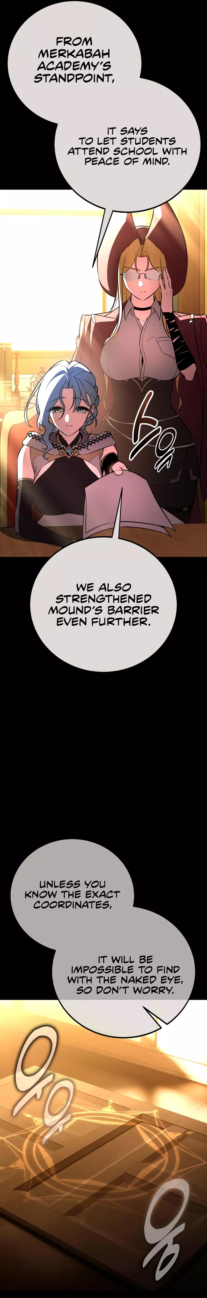 Read I Killed the Main Player Manga Online