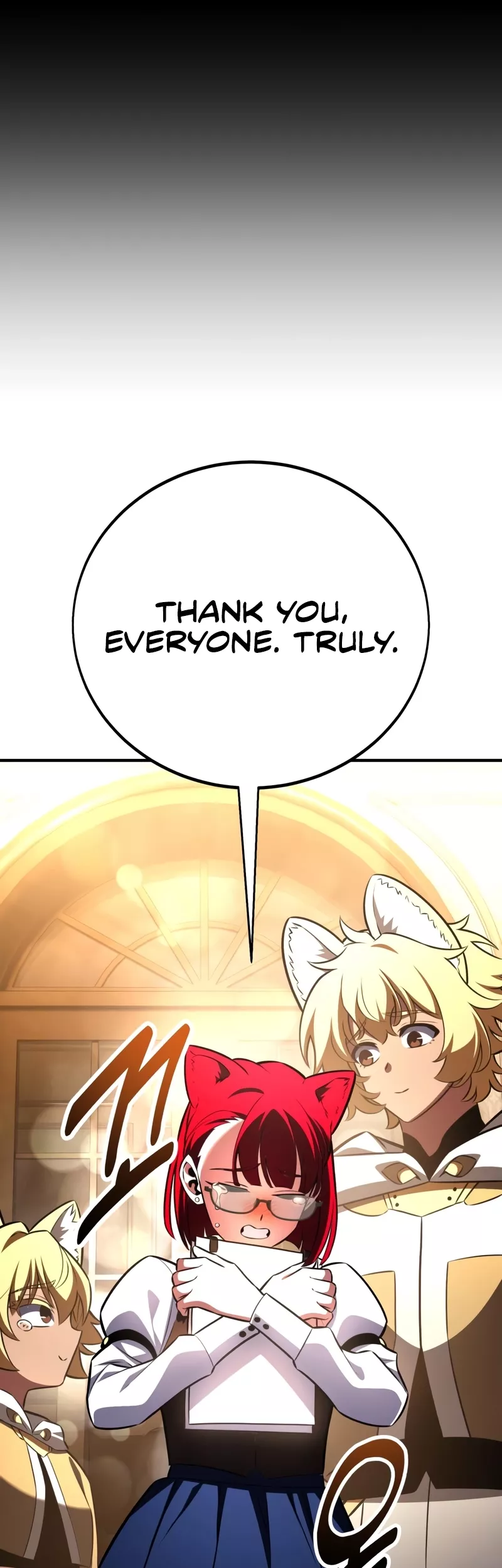 Read I Killed the Main Player Manga Online