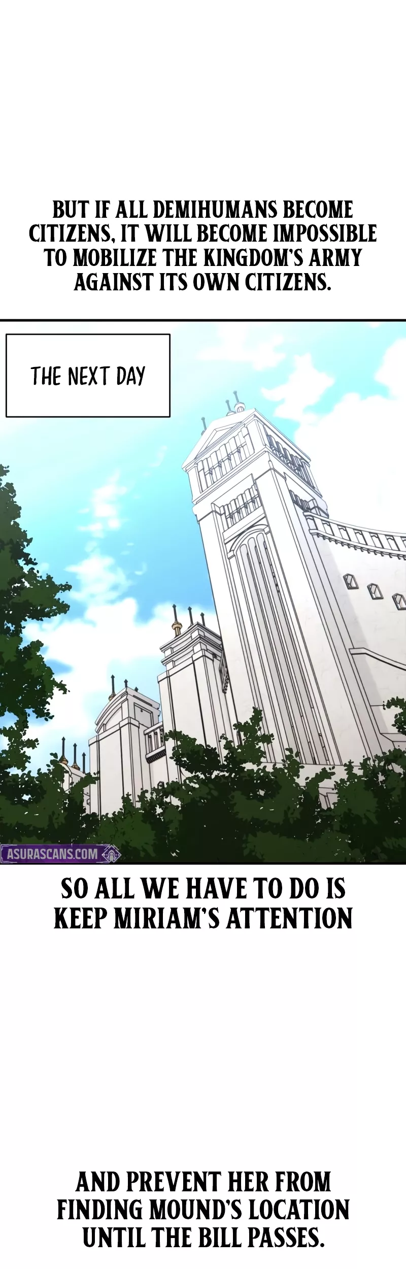 Read I Killed the Main Player Manga Online