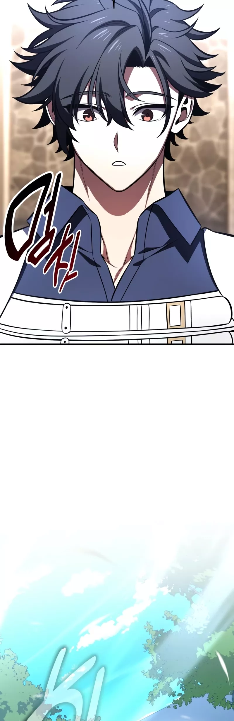 Read I Killed the Main Player Manga Online