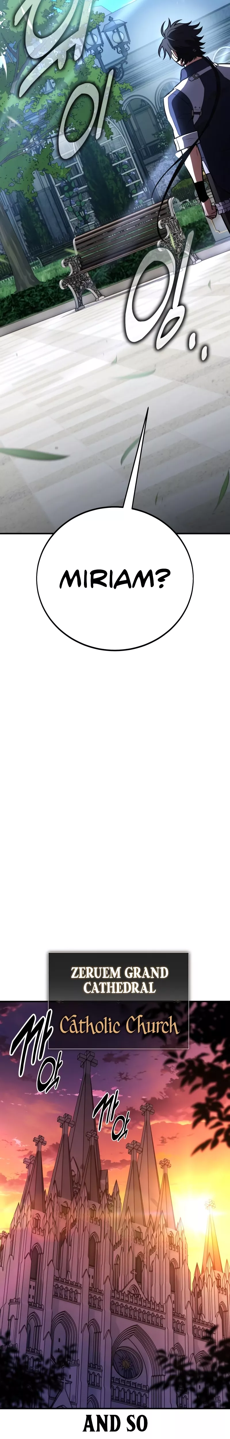 Read I Killed the Main Player Manga Online