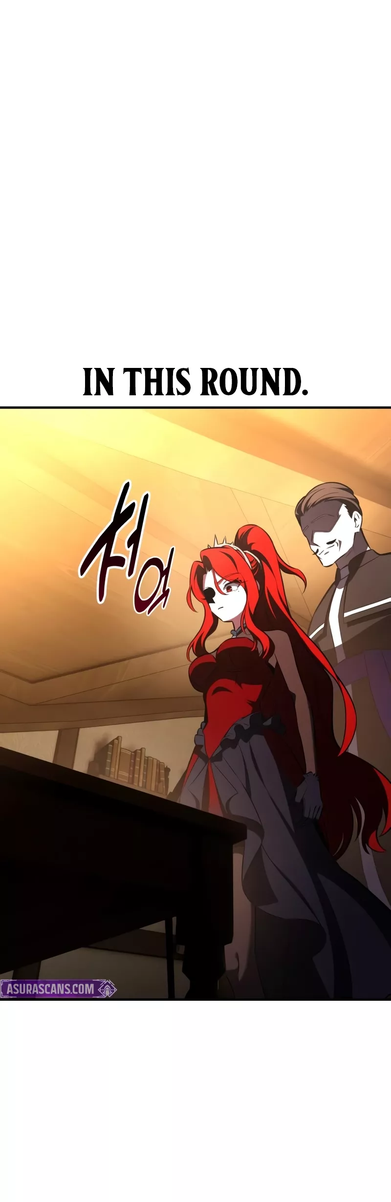 Read I Killed the Main Player Manga Online