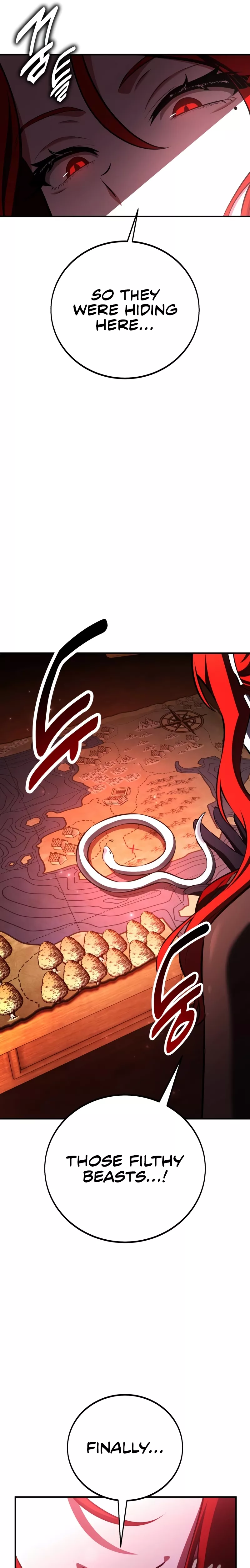 Read I Killed the Main Player Manga Online