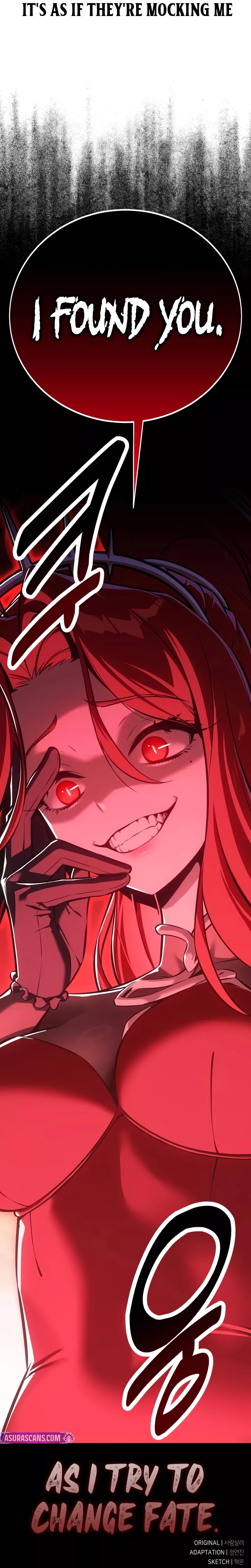 Read I Killed the Main Player Manga Online