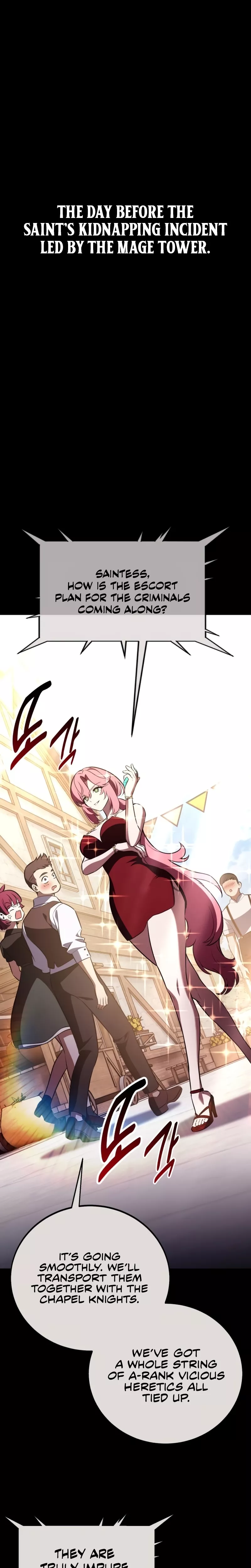 Read I Killed the Main Player Manga Online