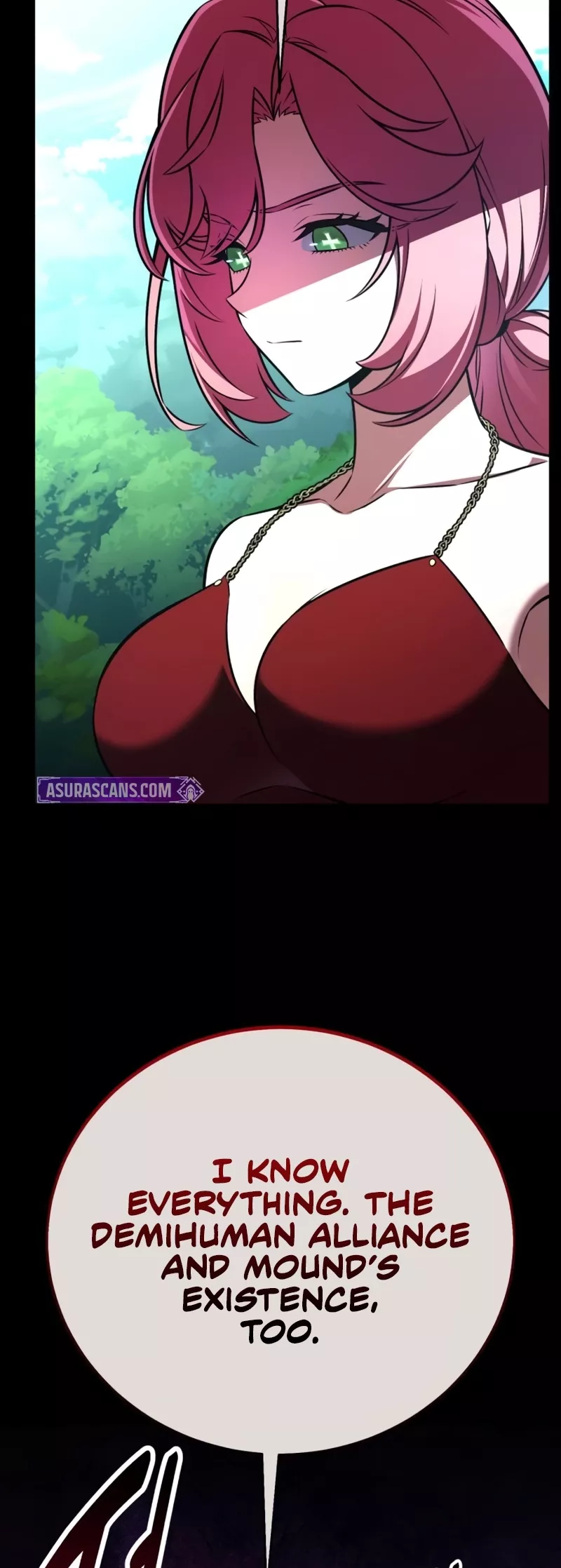 Read I Killed the Main Player Manga Online