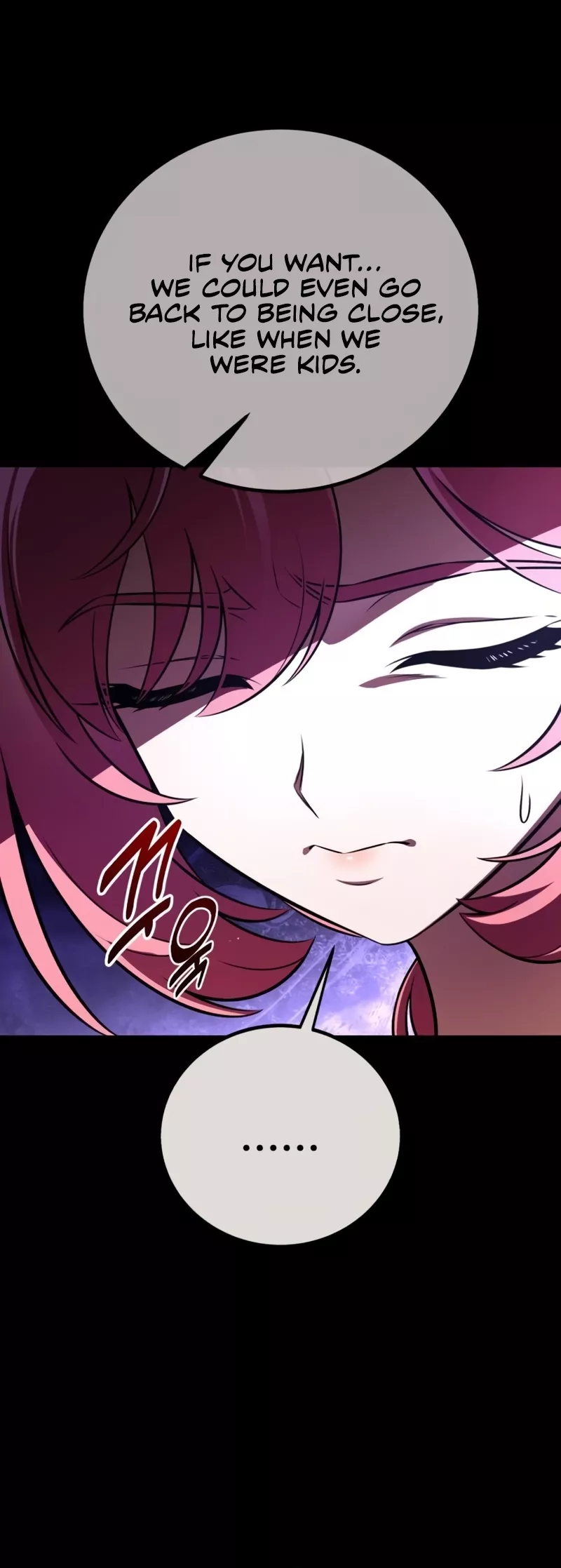 Read I Killed the Main Player Manga Online