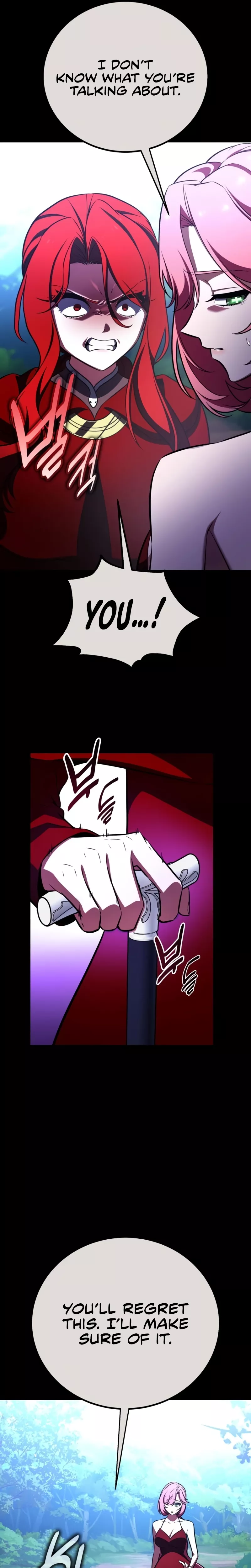 Read I Killed the Main Player Manga Online