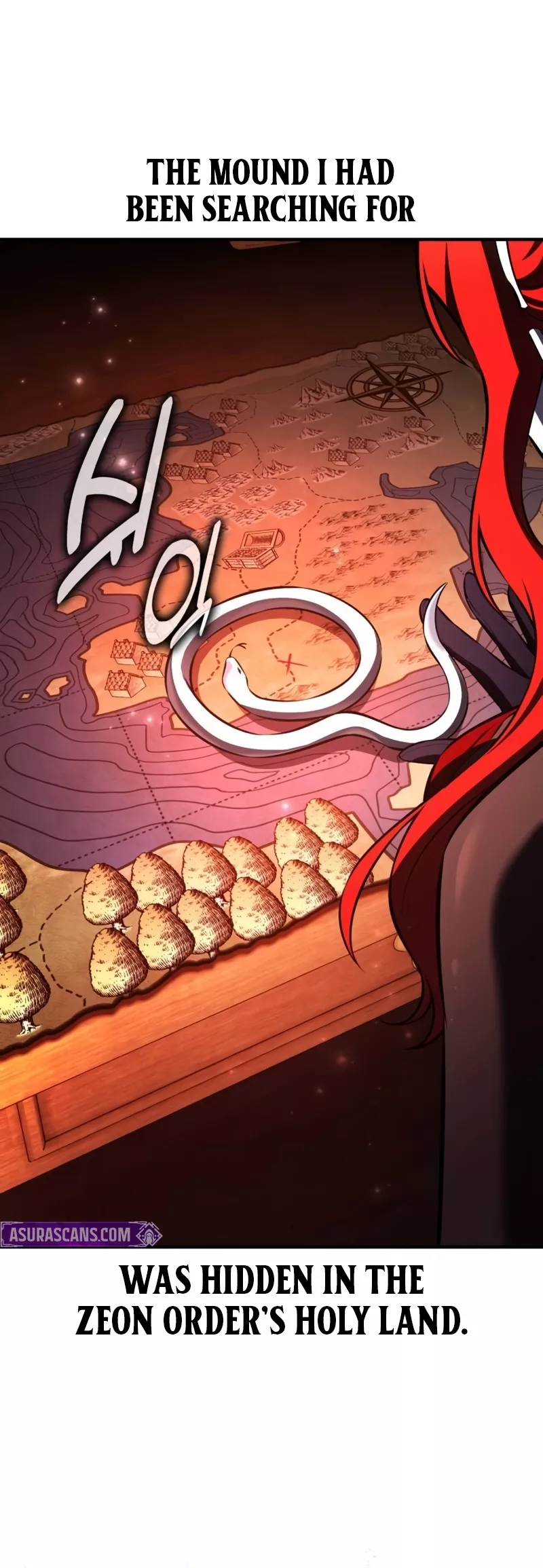 Read I Killed the Main Player Manga Online