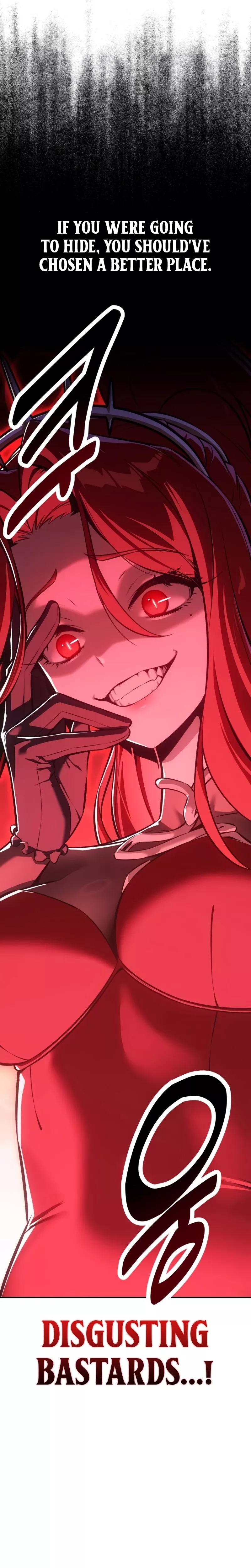 Read I Killed the Main Player Manga Online