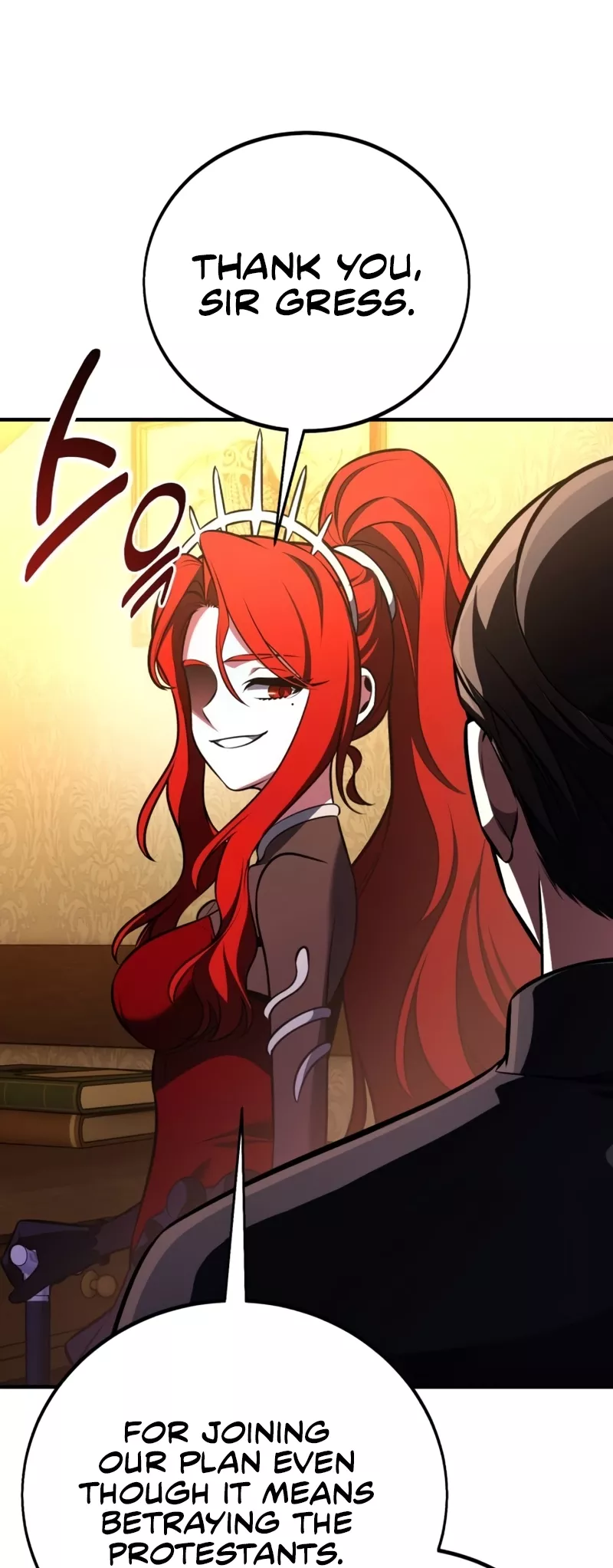 Read I Killed the Main Player Manga Online